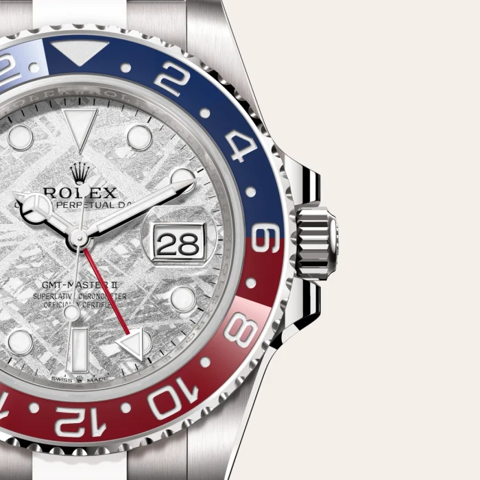 GMT-Master II - M126719BLRO-0002 - Görsel 5