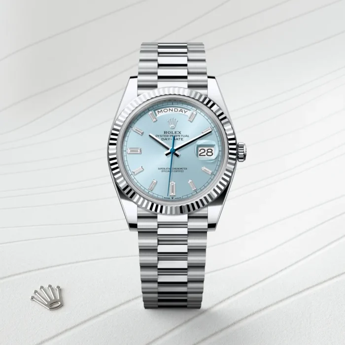 Day-Date 40 - M228236-0006 - Görsel 2