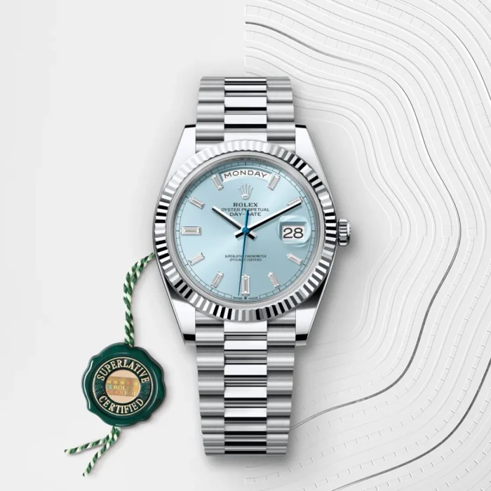 Day-Date 40 - M228236-0006 - Görsel 4