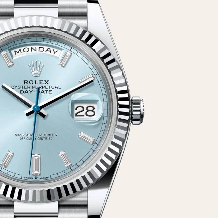 Day-Date 40 - M228236-0006 - Görsel 5