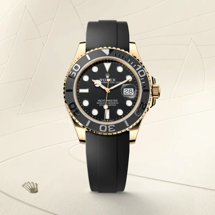 Yacht-Master 42 - M226658-0001 - Görsel 2