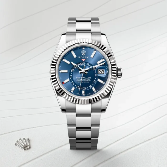Sky-Dweller - M336934-0005 - Görsel 2