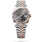 Datejust 36 - M126231-0023