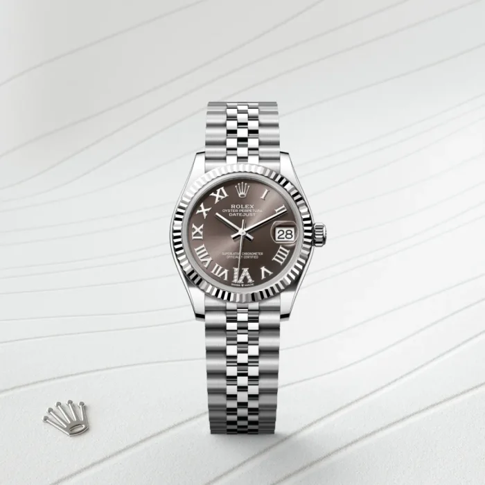 Datejust 31 - M278274-0028 - Görsel 2