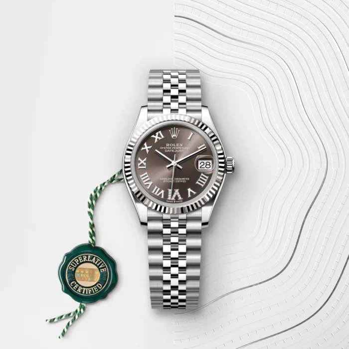 Datejust 31 - M278274-0028 - Görsel 4