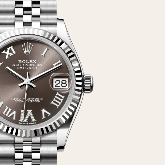 Datejust 31 - M278274-0028 - Görsel 5