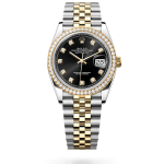 Datejust 36 - M126283RBR-0007