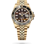 GMT-Master II - M126718GRNR-0002