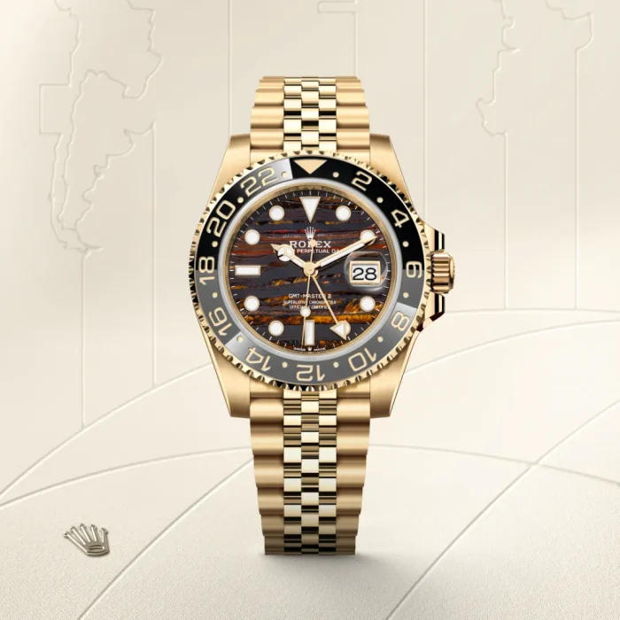 GMT-Master II - M126718GRNR-0002 - Görsel 2