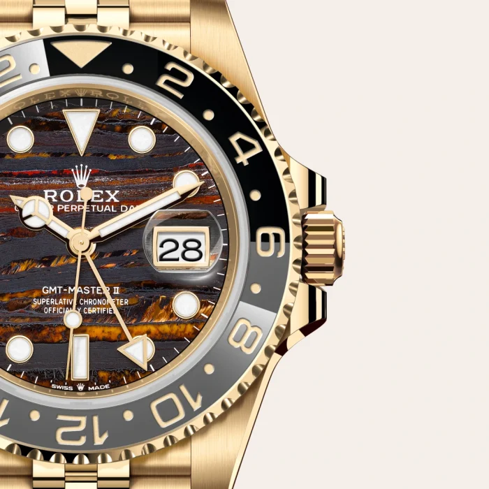GMT-Master II - M126718GRNR-0002 - Görsel 5