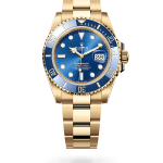 Submariner Date - M126618LB-0002