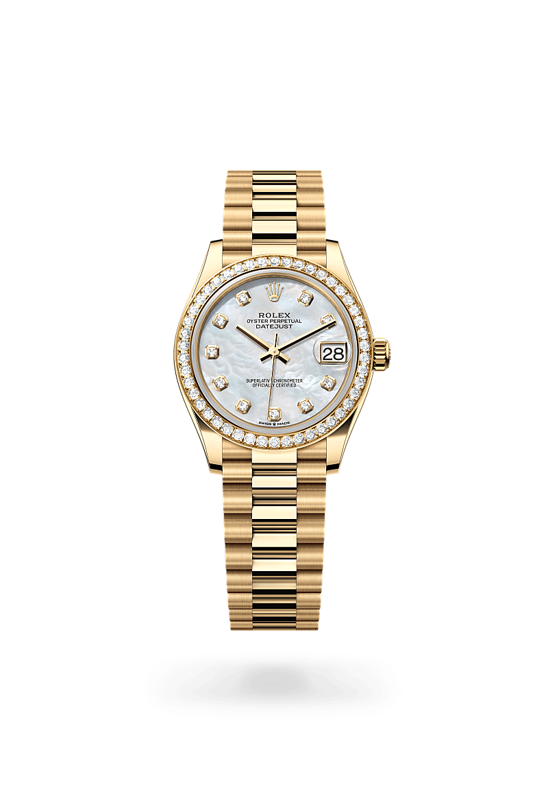 0008368_m278288rbr-0006.webp Datejust 31 - M278288RBR-0006 - Görsel 1