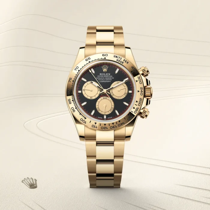 Cosmograph Daytona - M126508-0002 - Görsel 2