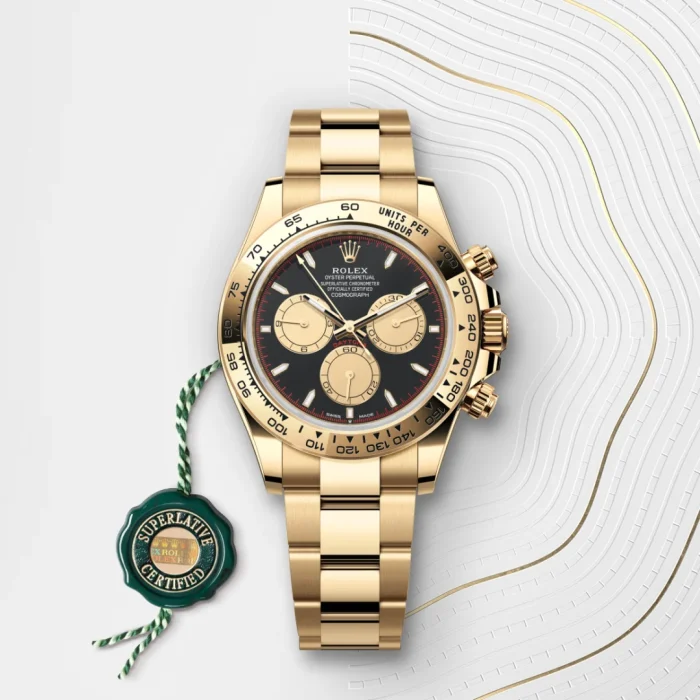 Cosmograph Daytona - M126508-0002 - Görsel 4