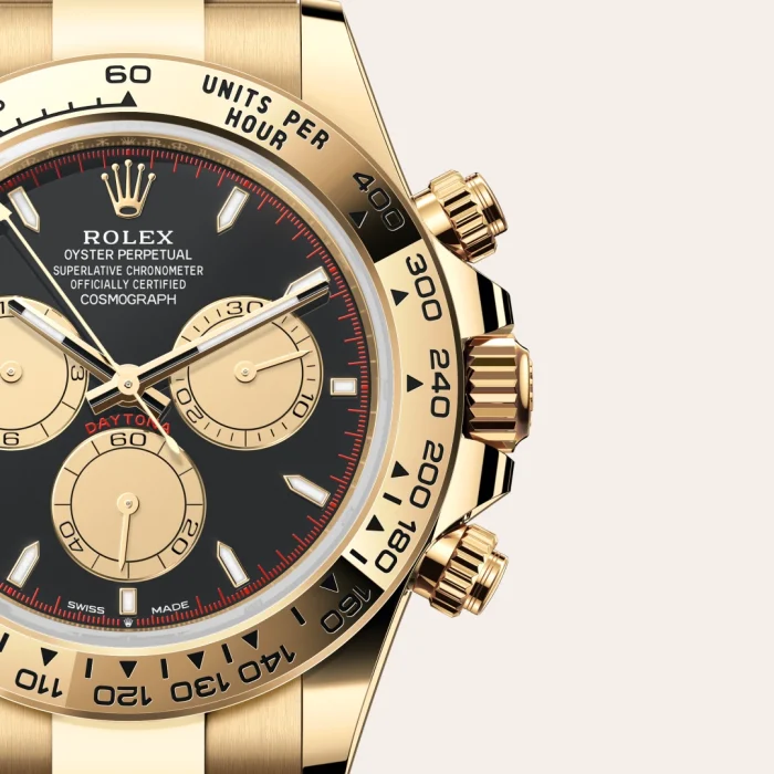 Cosmograph Daytona - M126508-0002 - Görsel 5