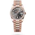 Day-Date 36 - M128345RBR-0052