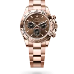 Cosmograph Daytona - M126505-0005