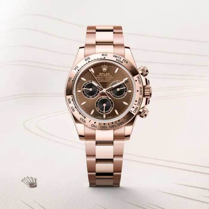 Cosmograph Daytona - M126505-0005 - Görsel 2