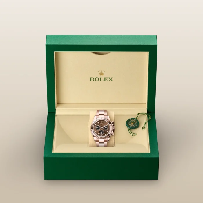 Cosmograph Daytona - M126505-0005 - Görsel 3