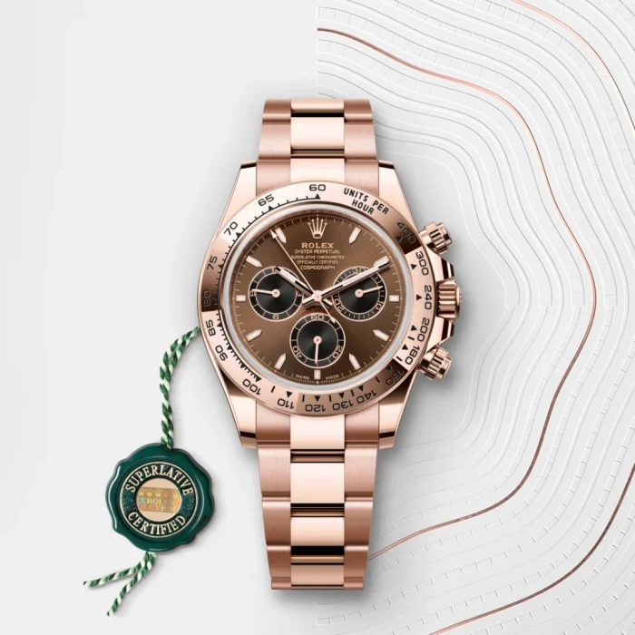 Cosmograph Daytona - M126505-0005 - Görsel 4