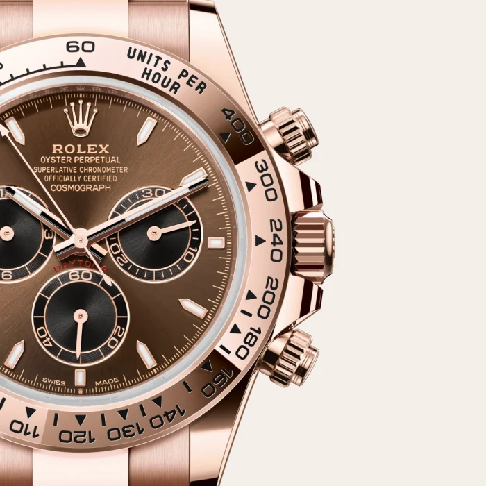 Cosmograph Daytona - M126505-0005 - Görsel 5