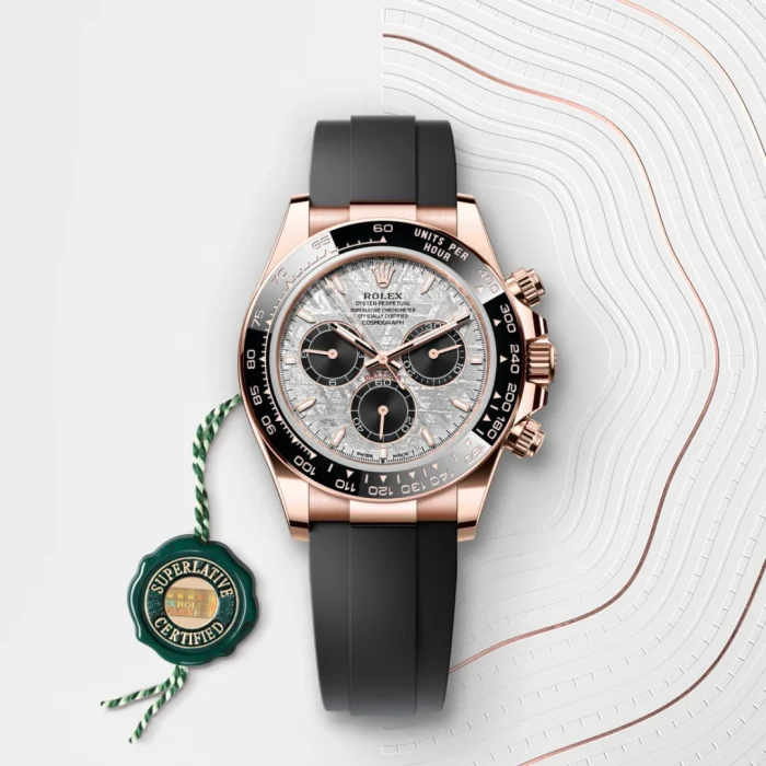 Cosmograph Daytona - M126515LN-0008 - Görsel 4