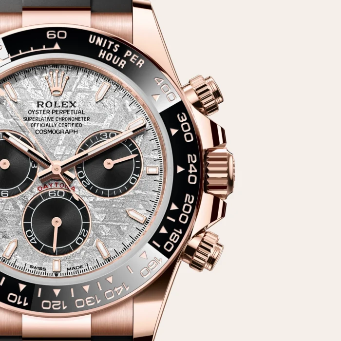 Cosmograph Daytona - M126515LN-0008 - Görsel 5