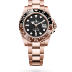 GMT-Master II - M126715CHNR-0001