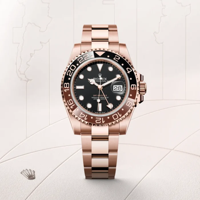 GMT-Master II - M126715CHNR-0001 - Görsel 2