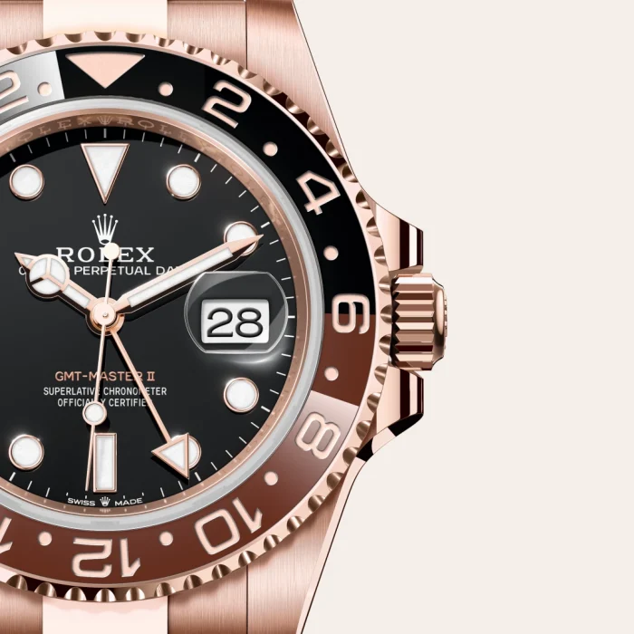 GMT-Master II - M126715CHNR-0001 - Görsel 5