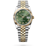 Datejust 36 - M126233-0025