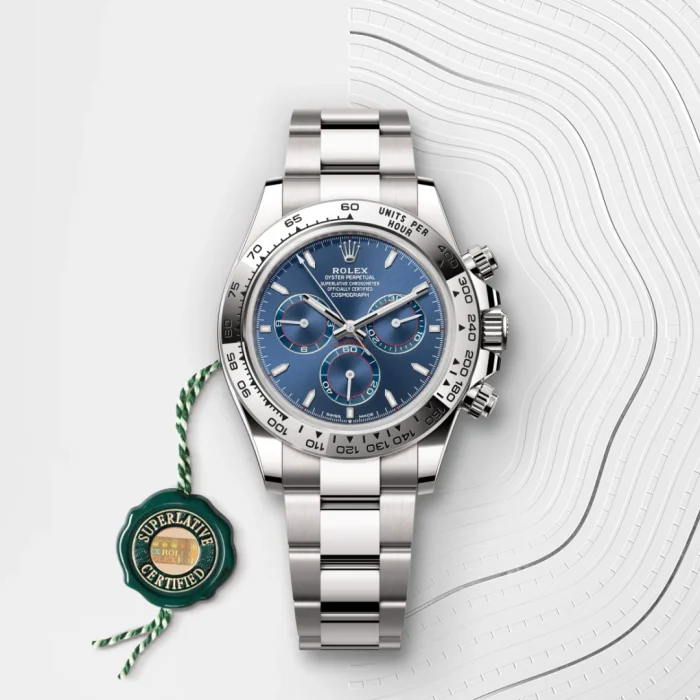 Cosmograph Daytona - M126509-0005 - Görsel 4