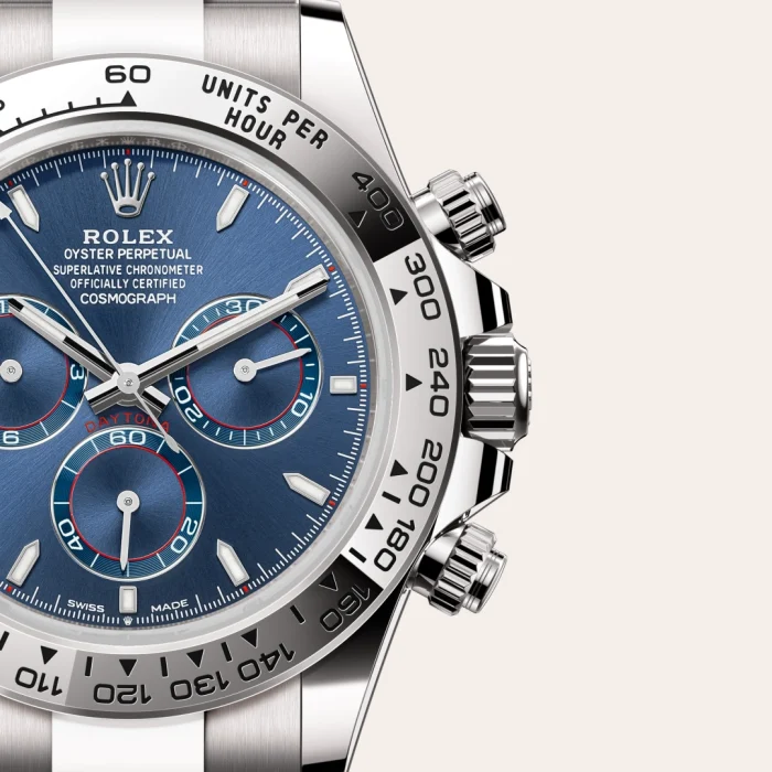 Cosmograph Daytona - M126509-0005 - Görsel 5