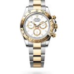 Cosmograph Daytona - M126503-0001