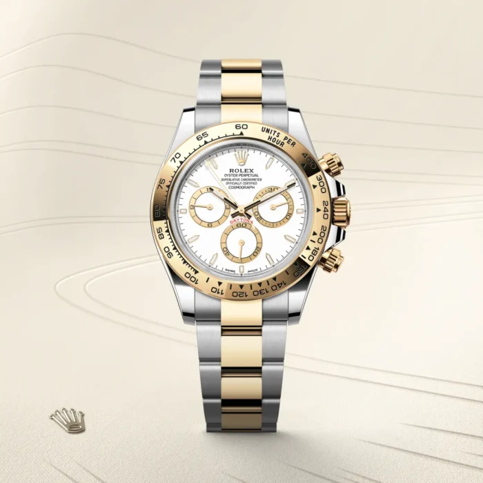 Cosmograph Daytona - M126503-0001 - Görsel 2