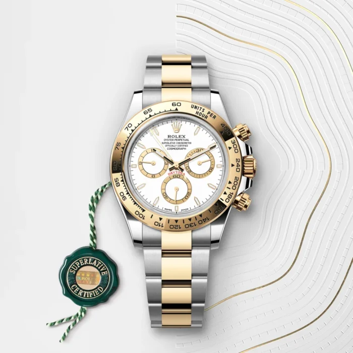Cosmograph Daytona - M126503-0001 - Görsel 4