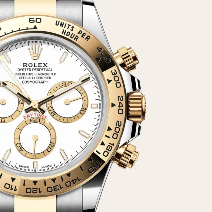 Cosmograph Daytona - M126503-0001 - Görsel 5