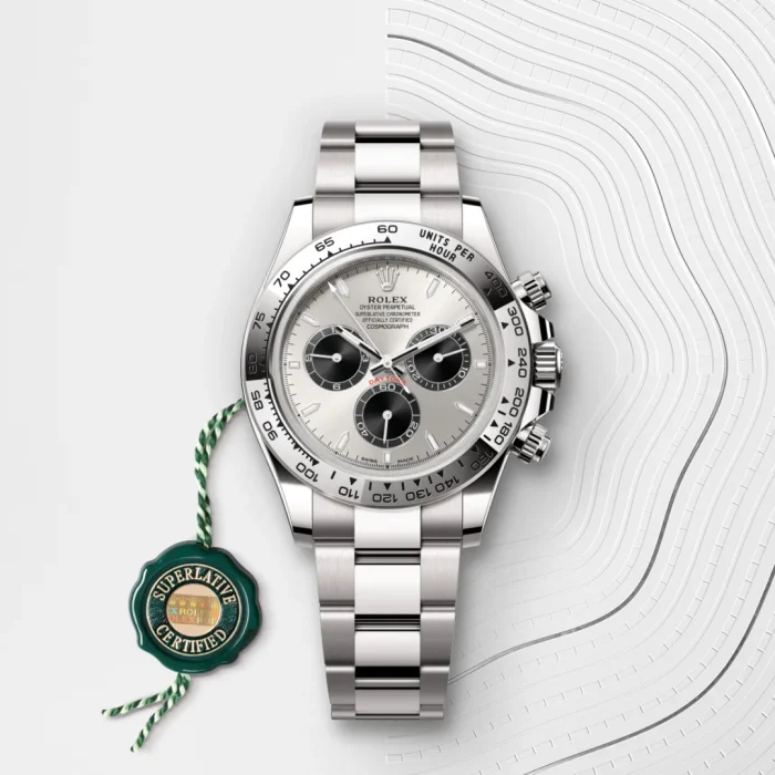 Cosmograph Daytona - M126509-0003 - Görsel 4