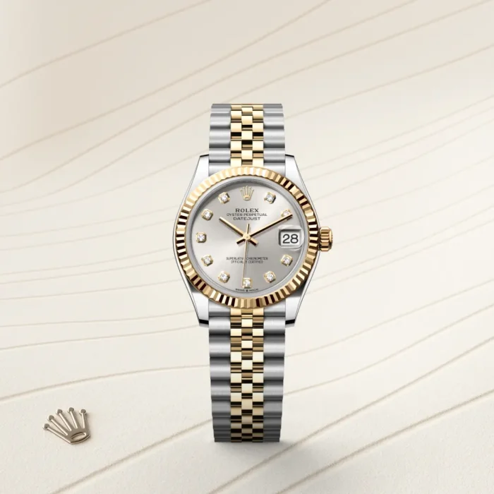 Datejust 31 - M278273-0020 - Görsel 2