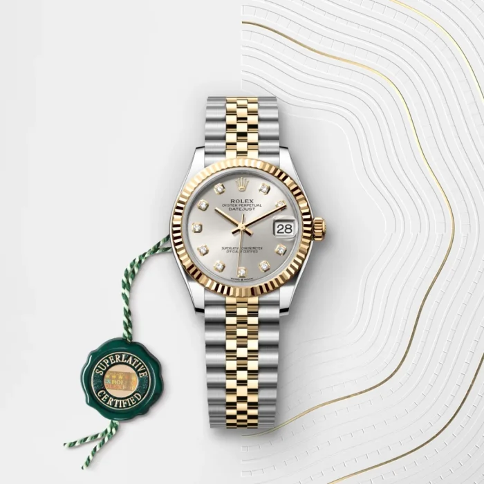 Datejust 31 - M278273-0020 - Görsel 4