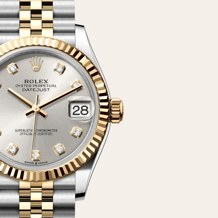 Datejust 31 - M278273-0020 - Görsel 5
