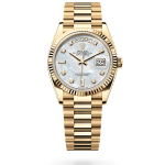 Day-Date 36 - M128238-0011