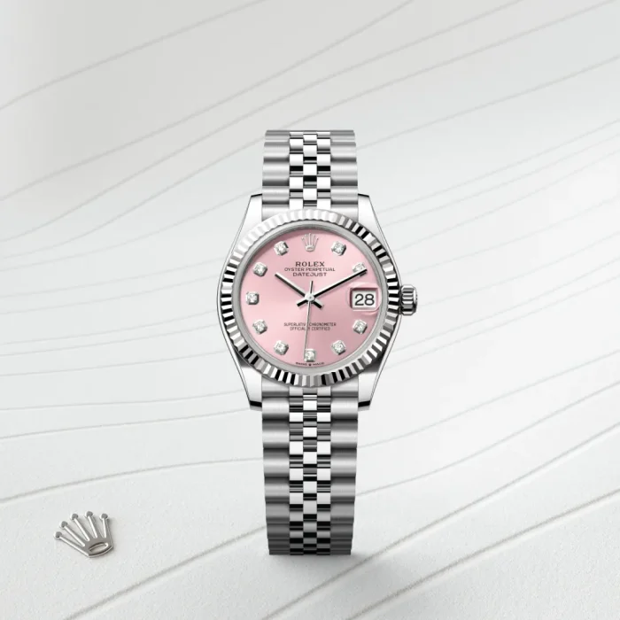 Datejust 31 - M278274-0032 - Görsel 2