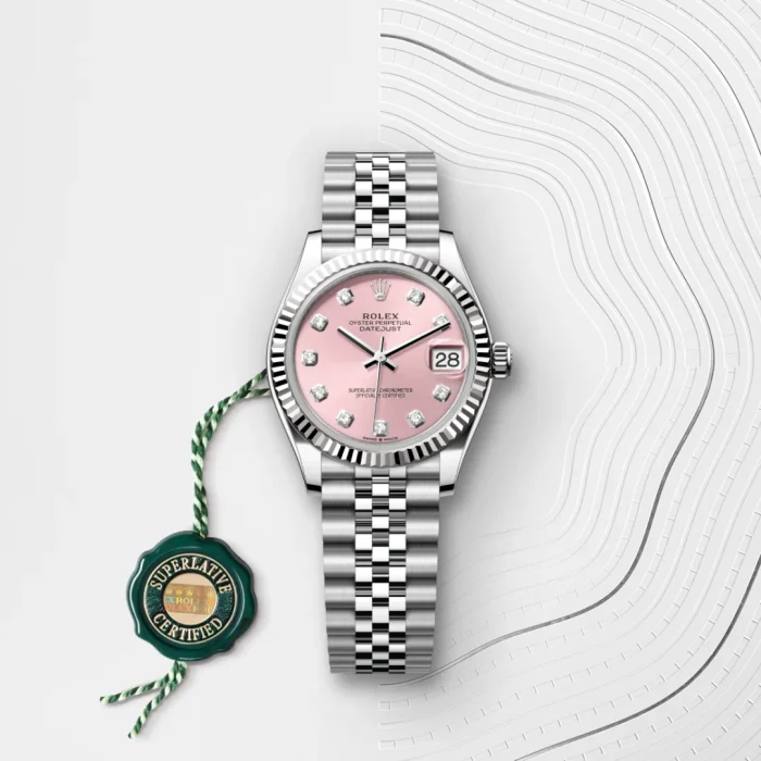 Datejust 31 - M278274-0032 - Görsel 4