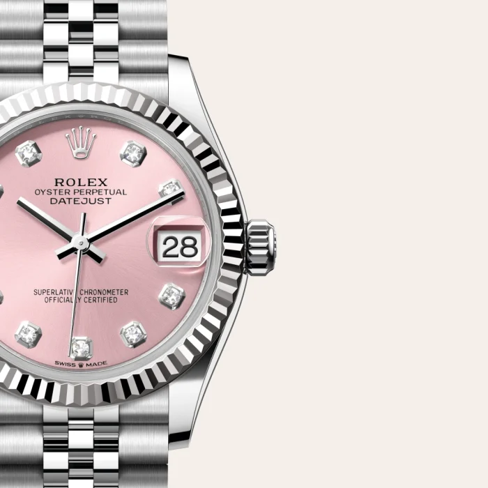 Datejust 31 - M278274-0032 - Görsel 5