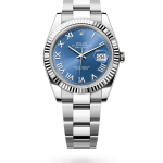 Datejust 41 - M126334-0025