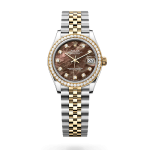 Datejust 31 - M278383RBR-0024