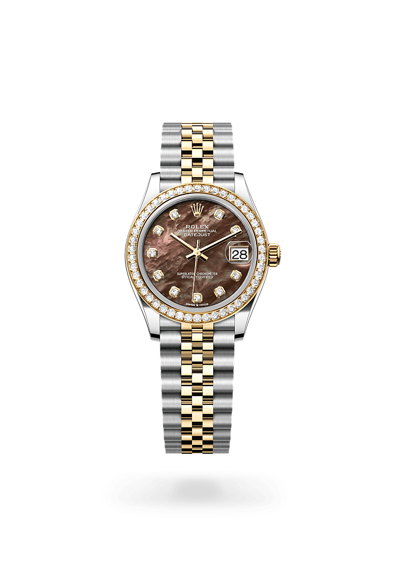 0008547_m278383rbr-0024.webp Datejust 31 - M278383RBR-0024 - Görsel 1