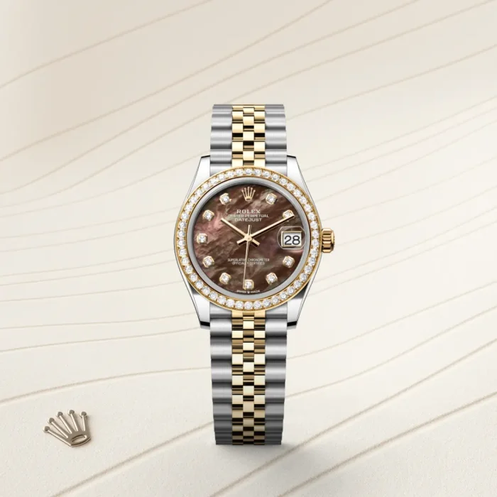 Datejust 31 - M278383RBR-0024 - Görsel 2