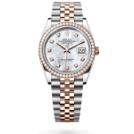 Datejust 36 - M126281RBR-0009